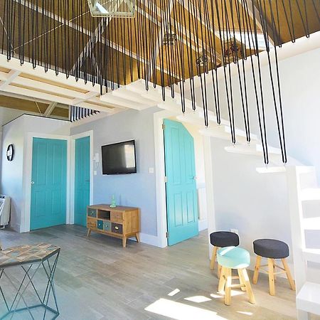 Galihost - Apartamentos Mamuela Ribadumia Luaran gambar
