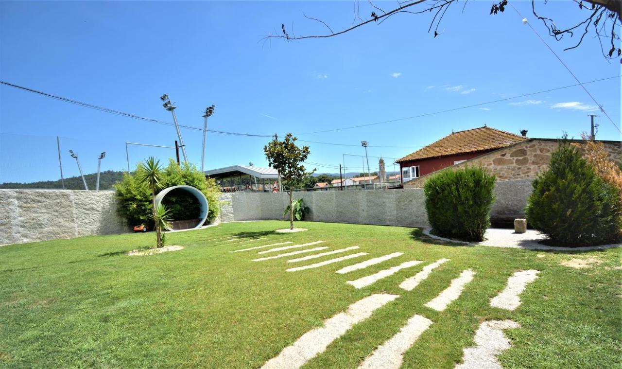 Galihost - Apartamentos Mamuela Ribadumia Luaran gambar