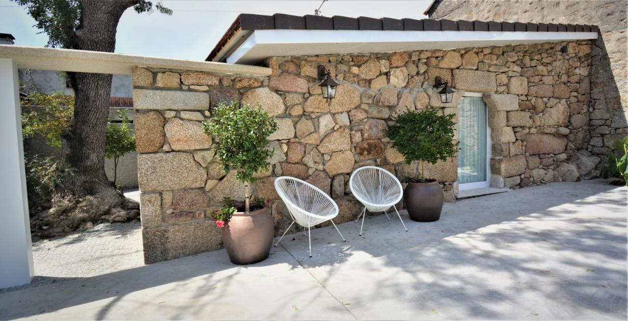 Galihost - Apartamentos Mamuela Ribadumia Luaran gambar