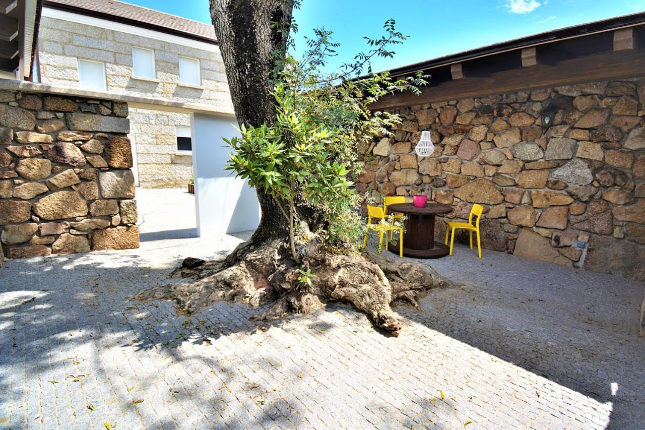 Galihost - Apartamentos Mamuela Ribadumia Luaran gambar