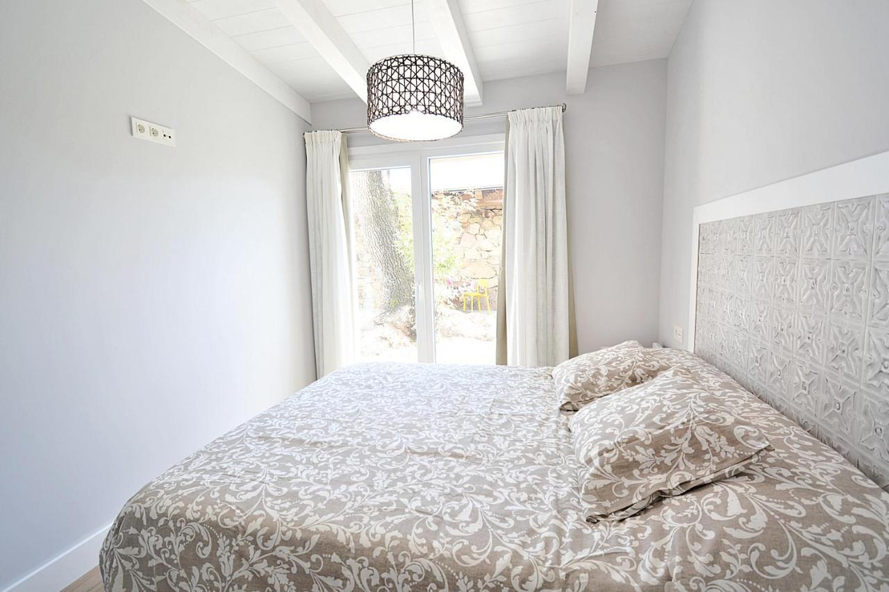 Galihost - Apartamentos Mamuela Ribadumia Luaran gambar