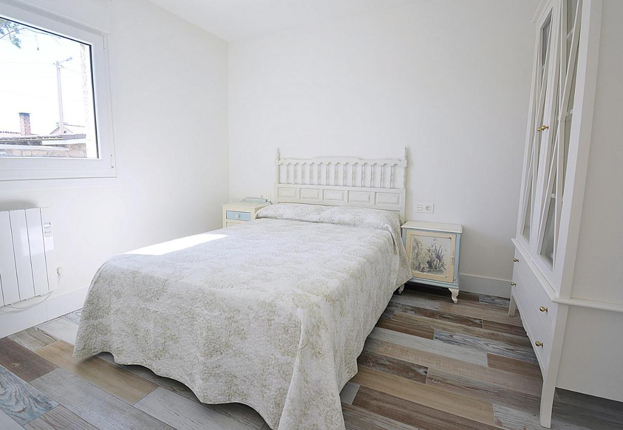 Galihost - Apartamentos Mamuela Ribadumia Luaran gambar