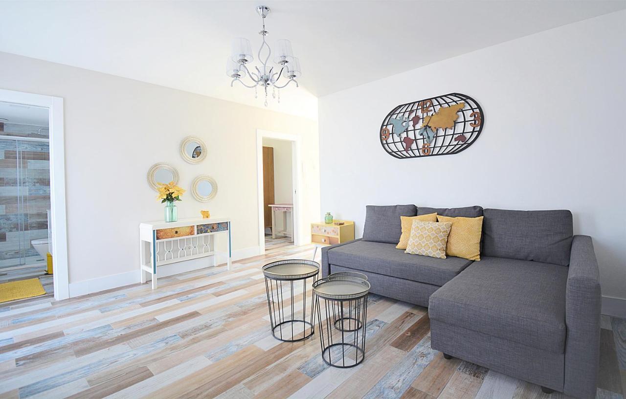 Galihost - Apartamentos Mamuela Ribadumia Luaran gambar