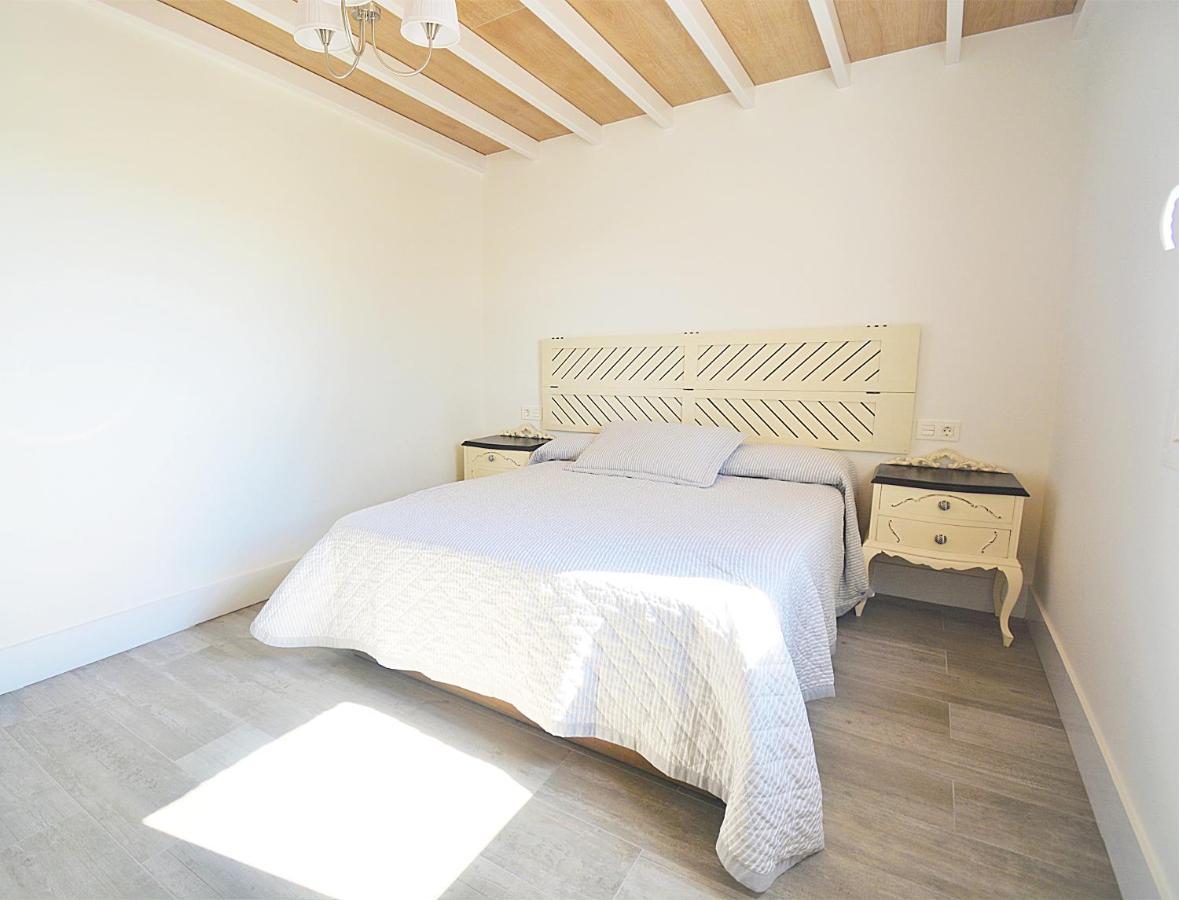 Galihost - Apartamentos Mamuela Ribadumia Luaran gambar
