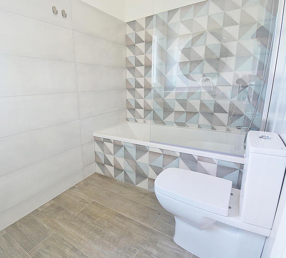 Galihost - Apartamentos Mamuela Ribadumia Luaran gambar